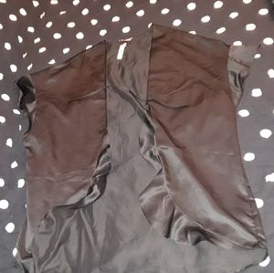 VICTORIAS SECRET lg nwt Kimono/ robe